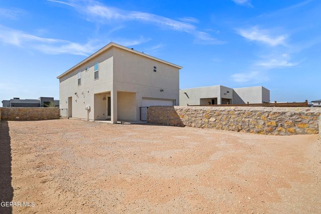 14717 TIERRA ISAIAH Avenue, El Paso, TX 79938