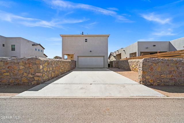 14717 TIERRA ISAIAH Avenue, El Paso, TX 79938