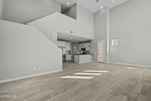 14717 TIERRA ISAIAH Avenue, El Paso, TX 79938