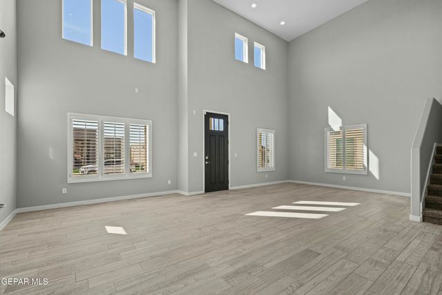 14717 TIERRA ISAIAH Avenue, El Paso, TX 79938