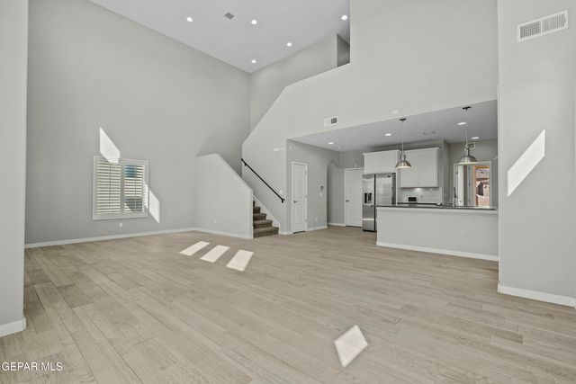 14717 TIERRA ISAIAH Avenue, El Paso, TX 79938