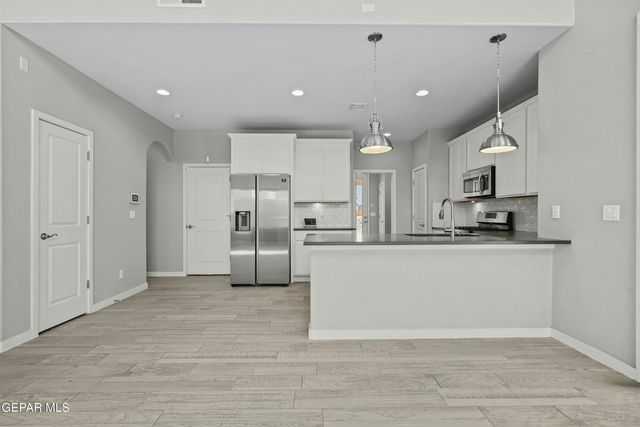 14717 TIERRA ISAIAH Avenue, El Paso, TX 79938