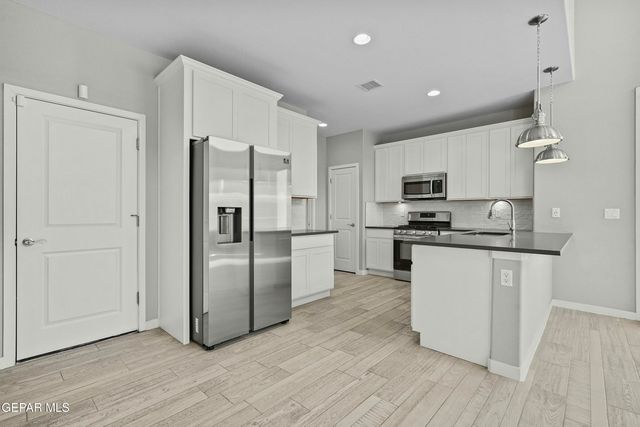 14717 TIERRA ISAIAH Avenue, El Paso, TX 79938