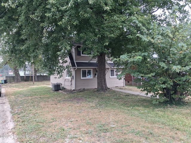 5101 Fay Ave, Louisville, KY 40214