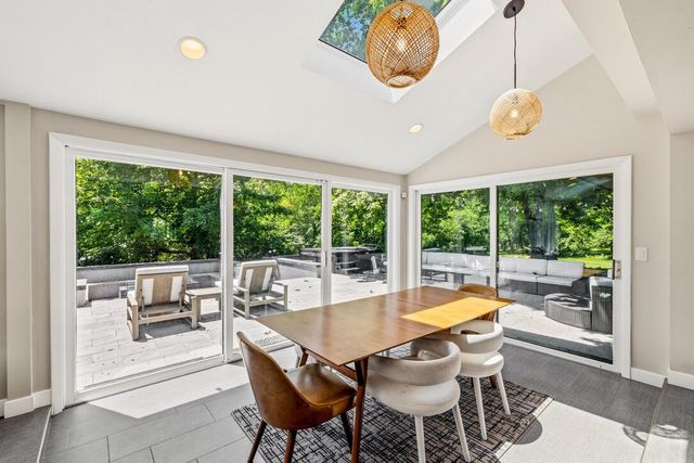 857 E Glenbrook ROAD, Bayside, WI 53217