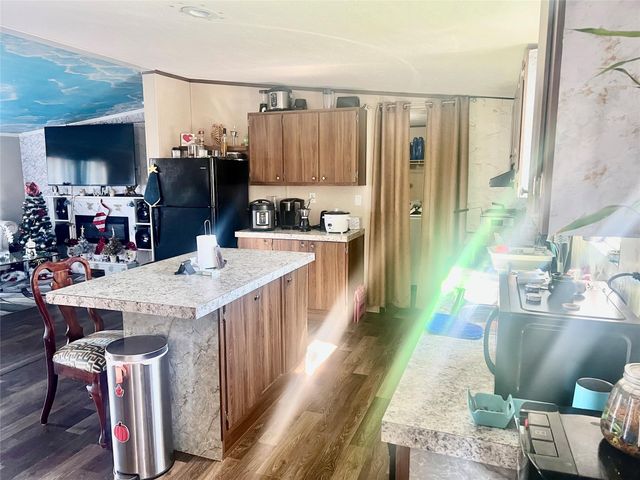 1160 Road 5701, Cleveland, TX 77327