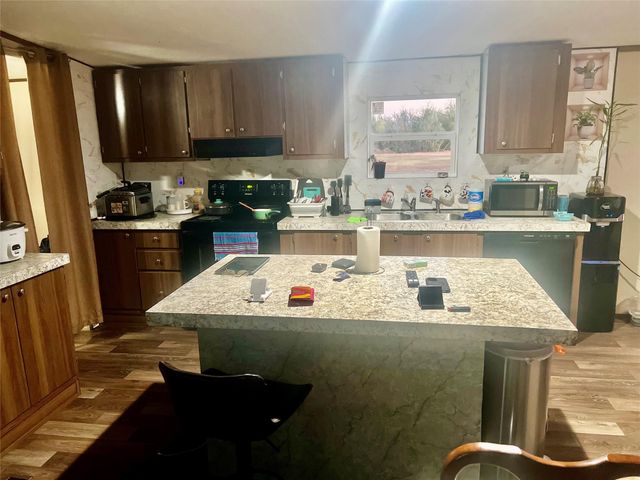 1160 Road 5701, Cleveland, TX 77327