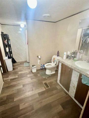 1160 Road 5701, Cleveland, TX 77327