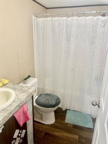 1160 Road 5701, Cleveland, TX 77327