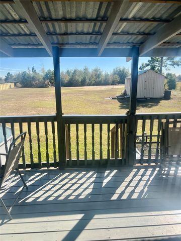 1160 Road 5701, Cleveland, TX 77327