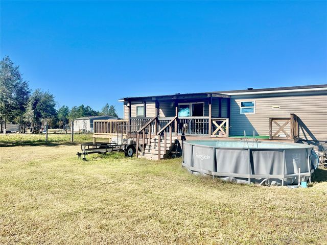 1160 Road 5701, Cleveland, TX 77327