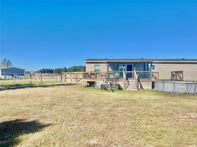 1160 Road 5701, Cleveland, TX 77327