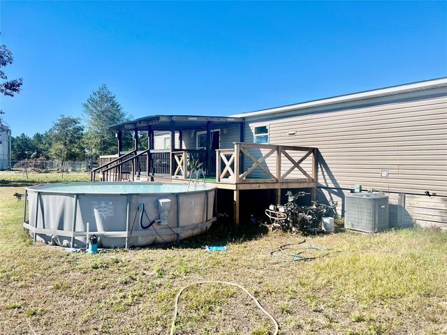 1160 Road 5701, Cleveland, TX 77327