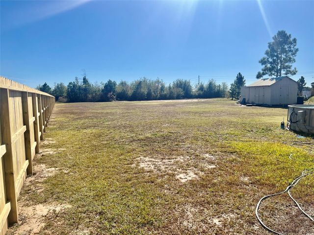 1160 Road 5701, Cleveland, TX 77327