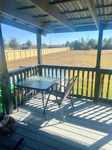 1160 Road 5701, Cleveland, TX 77327