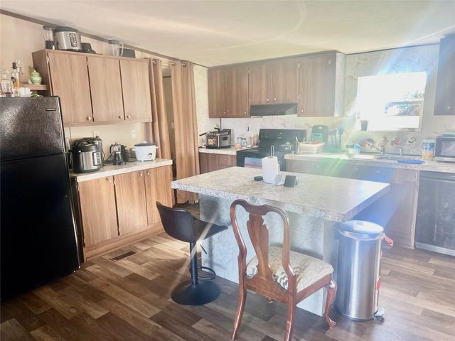 1160 Road 5701, Cleveland, TX 77327