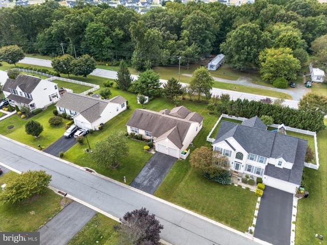 95 GRAYTON DR, Smyrna, DE 19977
