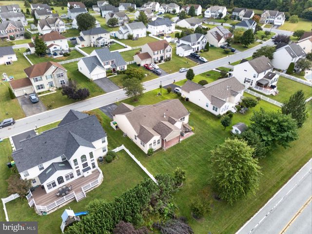 95 GRAYTON DR, Smyrna, DE 19977