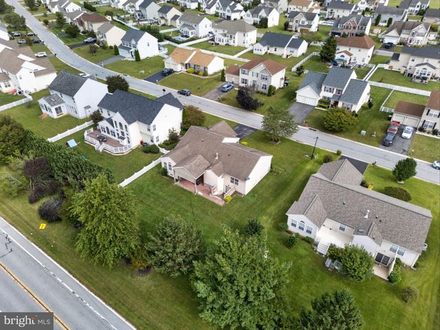 95 GRAYTON DR, Smyrna, DE 19977