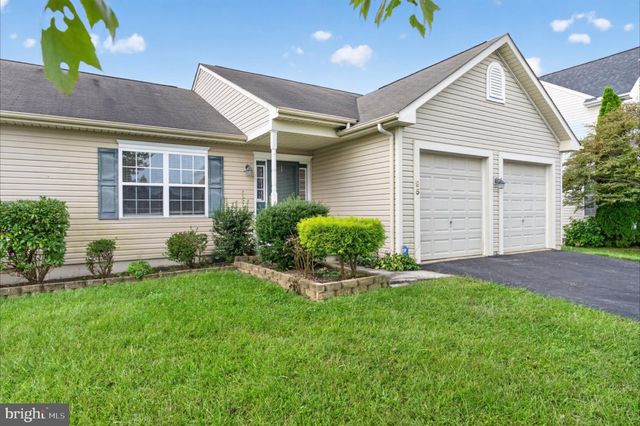 95 GRAYTON DR, Smyrna, DE 19977