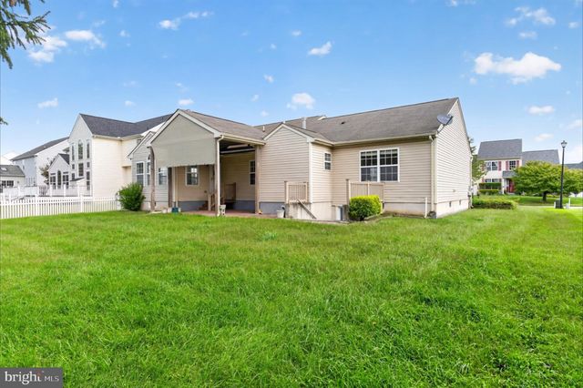95 GRAYTON DR, Smyrna, DE 19977