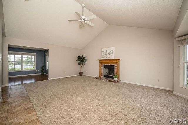 2215 Wild Pigeon Drive, O'fallon, MO 63368