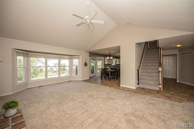 2215 Wild Pigeon Drive, O'fallon, MO 63368