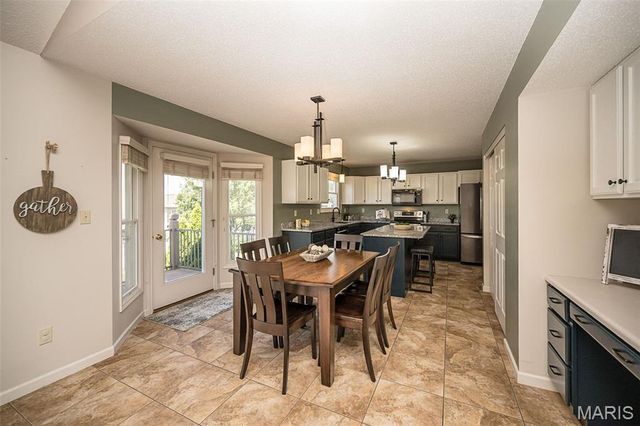 2215 Wild Pigeon Drive, O'fallon, MO 63368