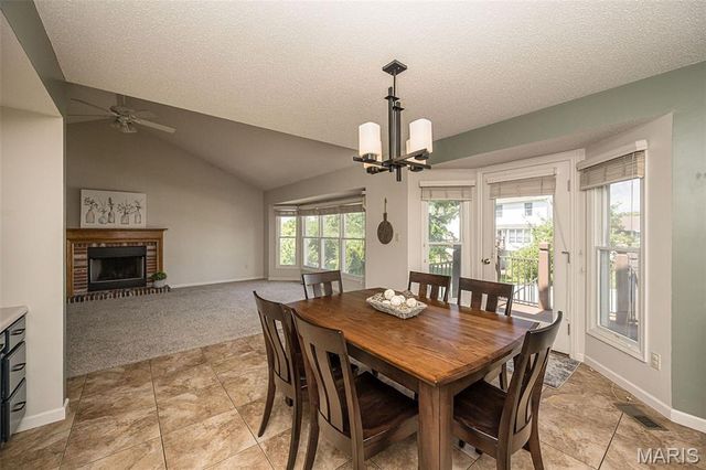 2215 Wild Pigeon Drive, O'fallon, MO 63368