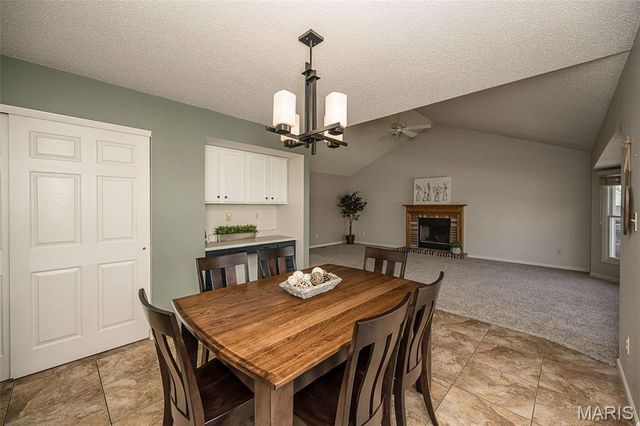 2215 Wild Pigeon Drive, O'fallon, MO 63368