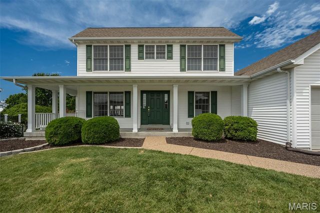 2215 Wild Pigeon Drive, O'fallon, MO 63368