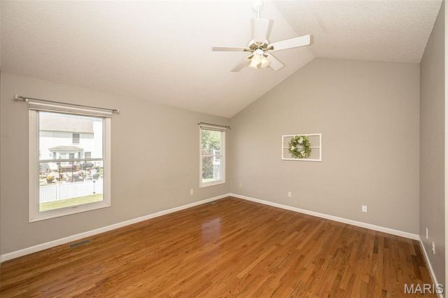 2215 Wild Pigeon Drive, O'fallon, MO 63368