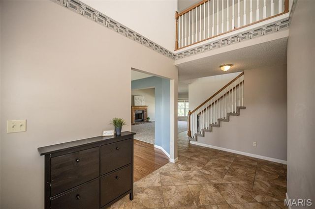 2215 Wild Pigeon Drive, O'fallon, MO 63368