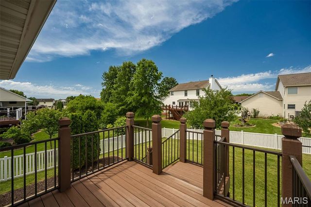 2215 Wild Pigeon Drive, O'fallon, MO 63368