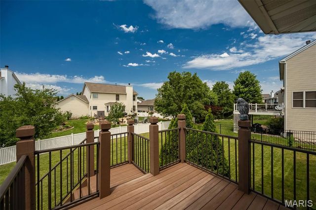 2215 Wild Pigeon Drive, O'fallon, MO 63368