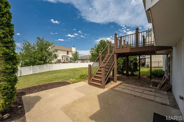 2215 Wild Pigeon Drive, O'fallon, MO 63368