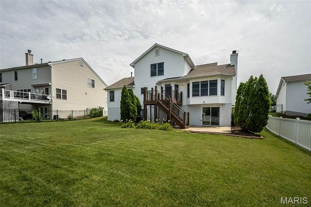 2215 Wild Pigeon Drive, O'fallon, MO 63368