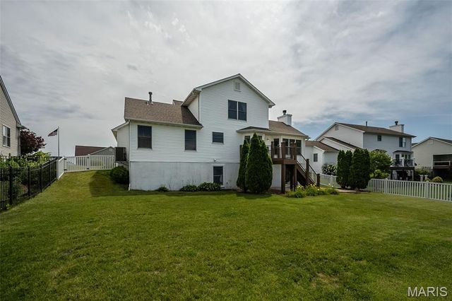 2215 Wild Pigeon Drive, O'fallon, MO 63368