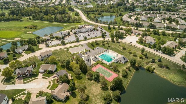 2215 Wild Pigeon Drive, O'fallon, MO 63368