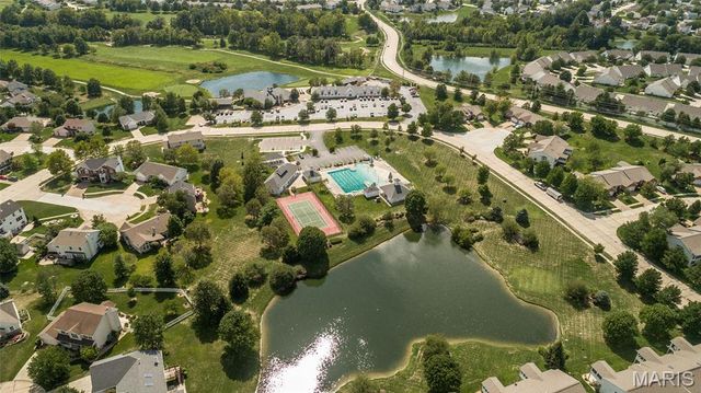 2215 Wild Pigeon Drive, O'fallon, MO 63368