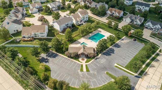 2215 Wild Pigeon Drive, O'fallon, MO 63368