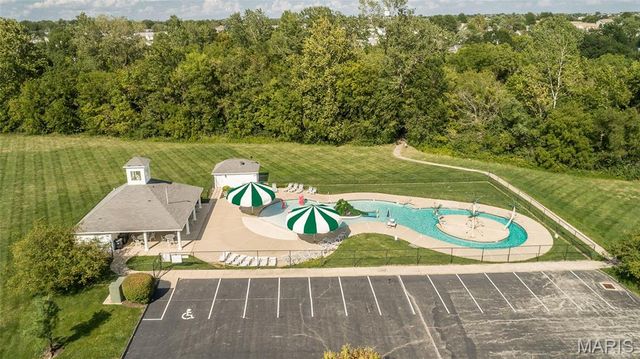 2215 Wild Pigeon Drive, O'fallon, MO 63368