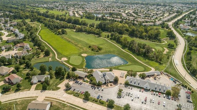 2215 Wild Pigeon Drive, O'fallon, MO 63368