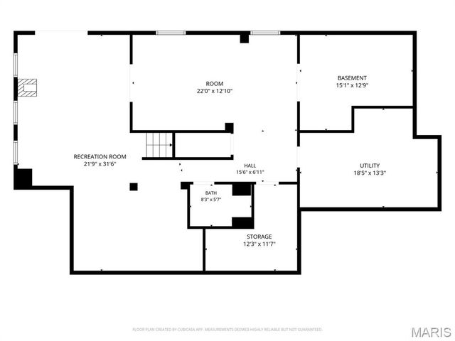 2215 Wild Pigeon Drive, O'fallon, MO 63368