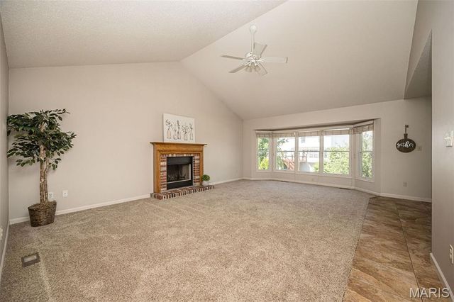 2215 Wild Pigeon Drive, O'fallon, MO 63368