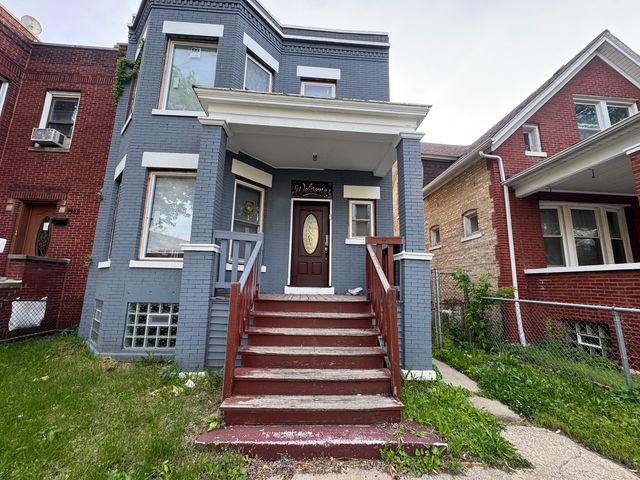 7324 S Blackstone Avenue, Chicago, IL 60619