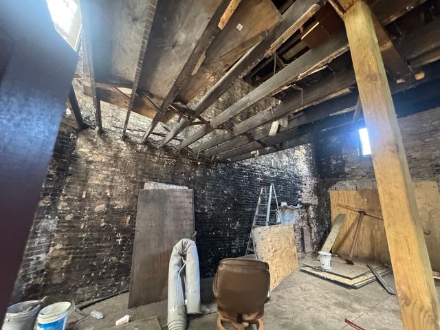 7324 S Blackstone Avenue, Chicago, IL 60619