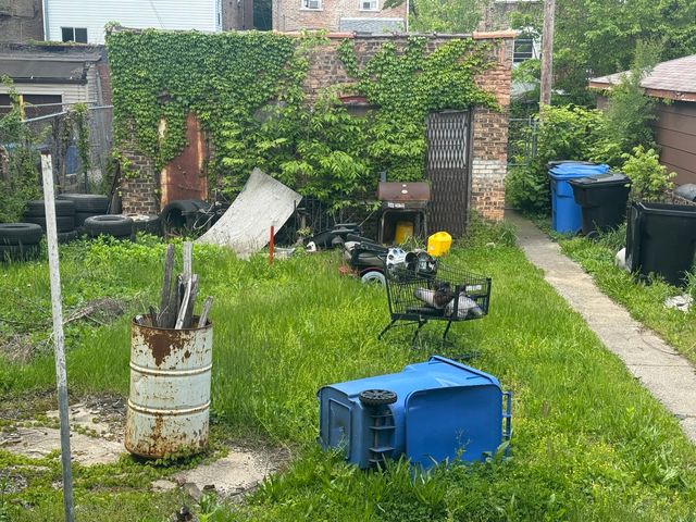 7324 S Blackstone Avenue, Chicago, IL 60619