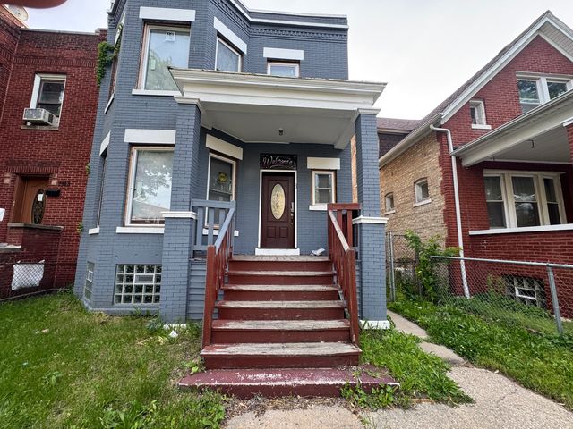 7324 S Blackstone Avenue, Chicago, IL 60619