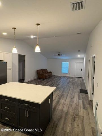 965 N Singleton Avenue, Titusville, FL 32796